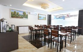 City Central Hotel Batam